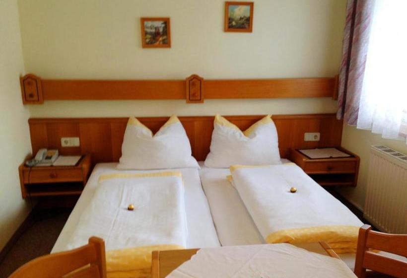 פנסיון Gästehaus Ulbing