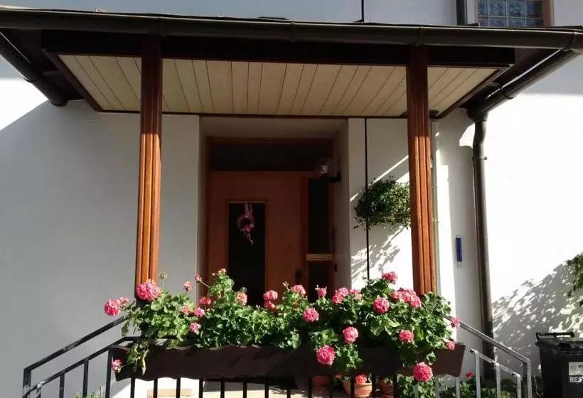 Пансион Gästehaus Ulbing