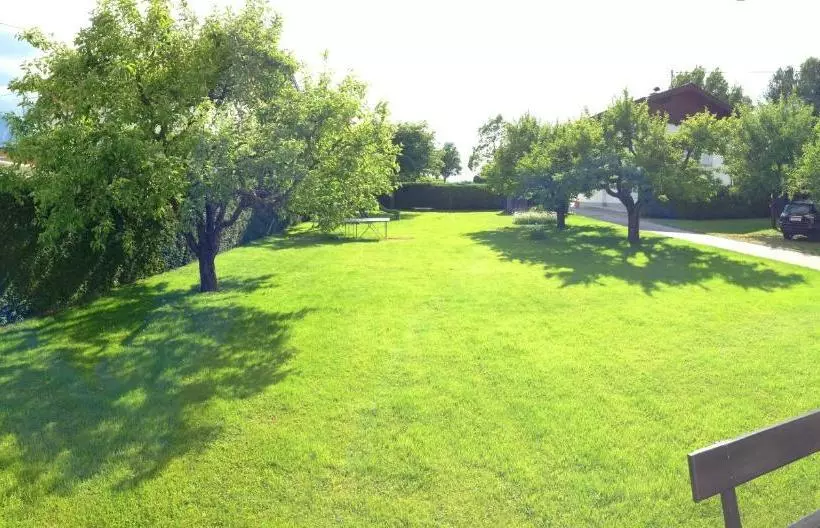 Пансион Gästehaus Ulbing