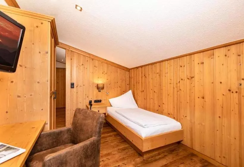 Пансион Landgasthof Gappen