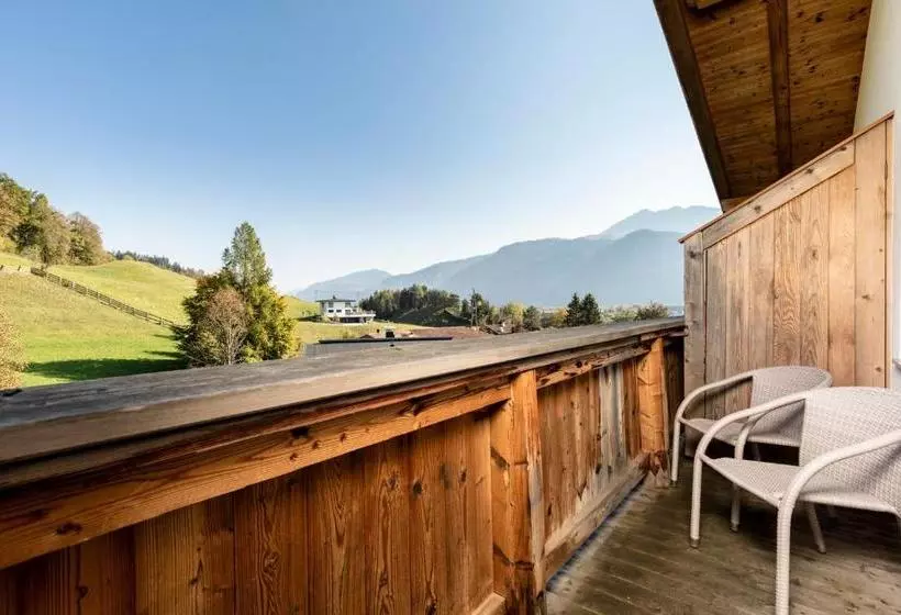 Пансион Landgasthof Gappen