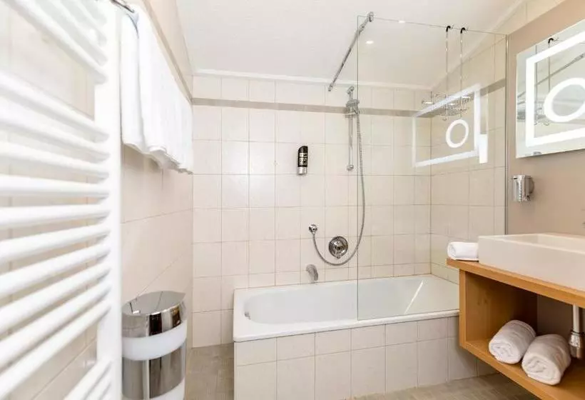 Пансион Landgasthof Gappen