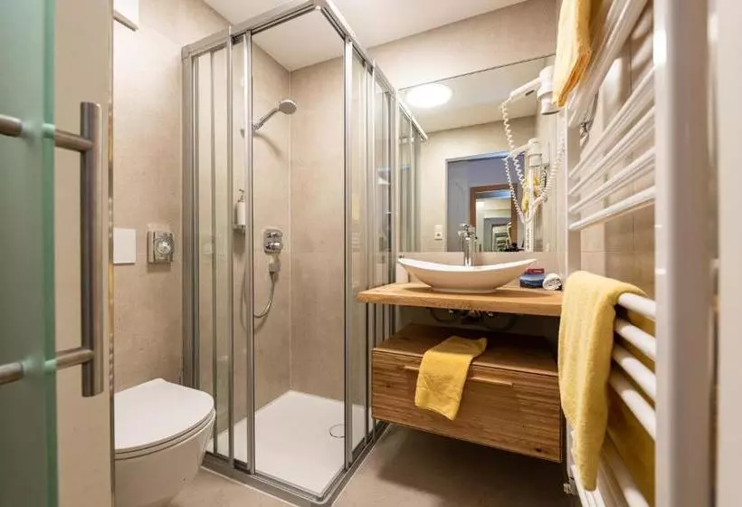 Пансион & Landgasthof Ragginger Attersee