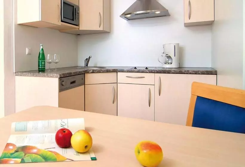 ペンション Restaurant Ulbing