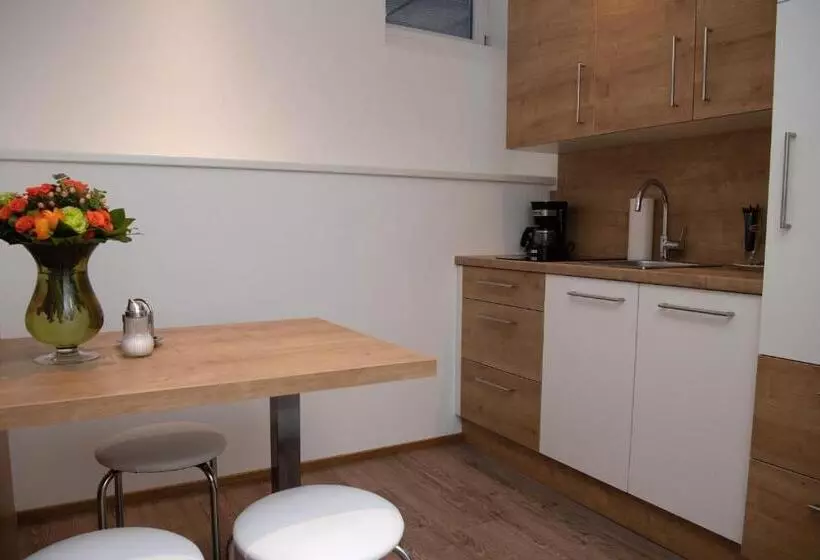 ペンション Restaurant Ulbing