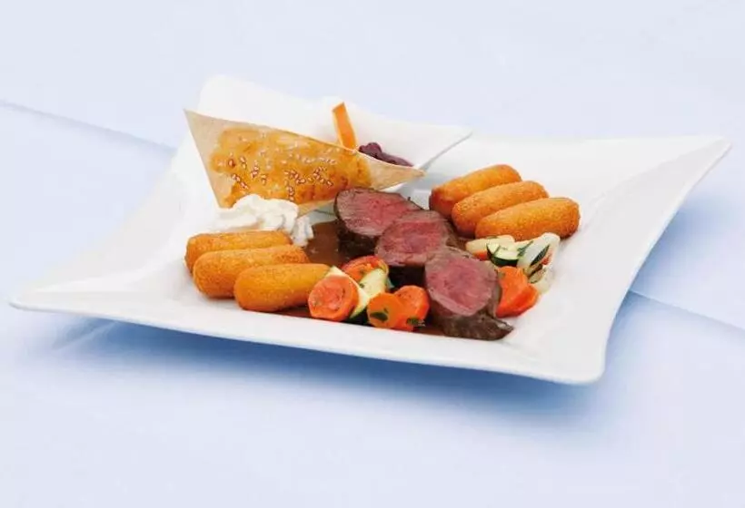 ペンション Restaurant Ulbing