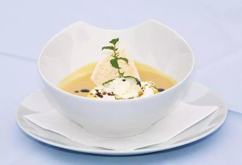 ペンション Restaurant Ulbing