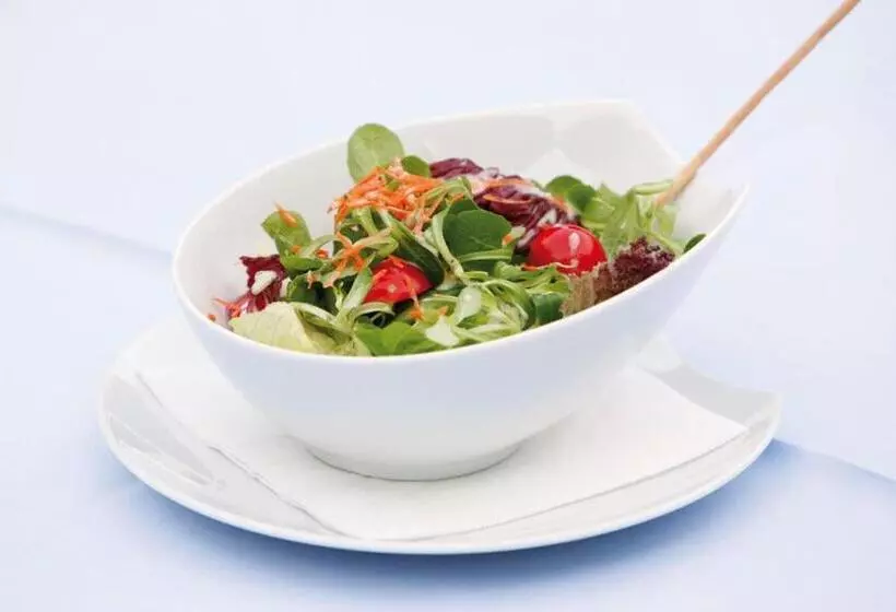 ペンション Restaurant Ulbing