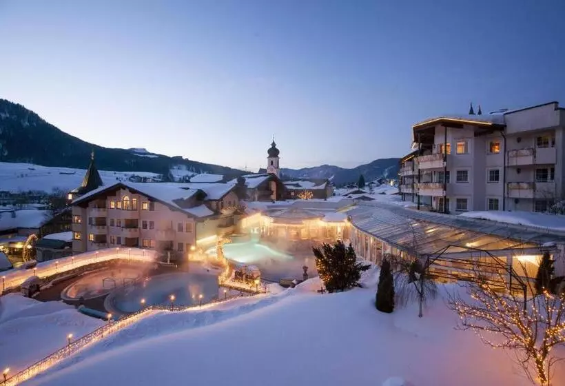Posthotel Achenkirch Resort And Spa   Adults Only