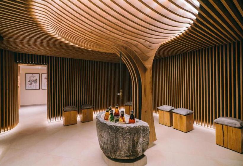 Posthotel Achenkirch Resort And Spa   Adults Only