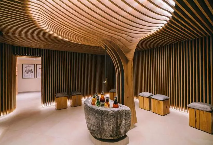 Posthotel Achenkirch Resort And Spa   Adults Only