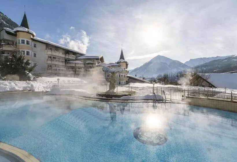Posthotel Achenkirch Resort And Spa   Adults Only