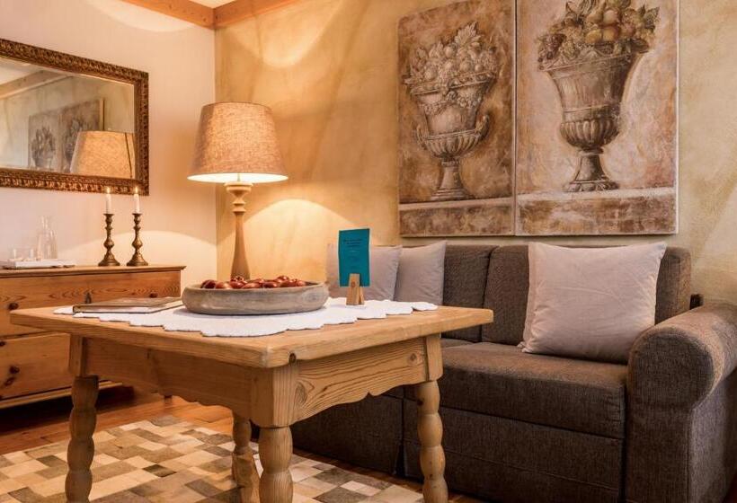 Posthotel Achenkirch Resort And Spa   Adults Only