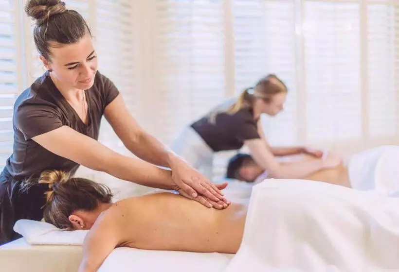 Posthotel Achenkirch Resort And Spa   Adults Only