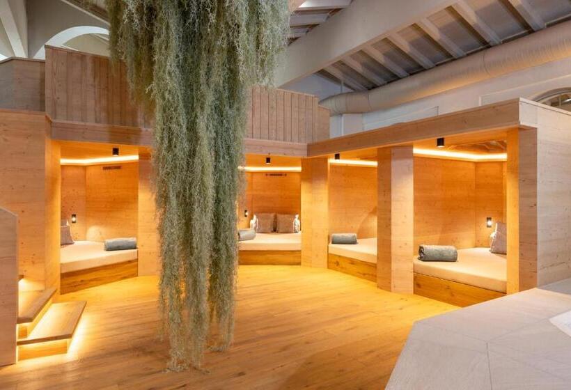 Posthotel Achenkirch Resort And Spa   Adults Only