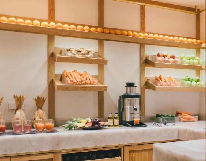 Posthotel Achenkirch Resort And Spa   Adults Only