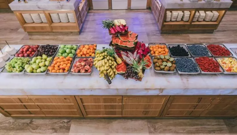 Posthotel Achenkirch Resort And Spa   Adults Only