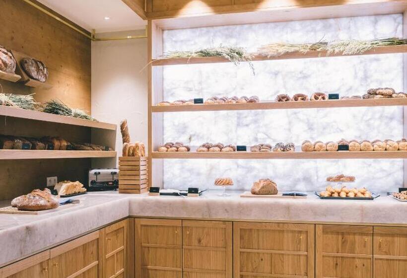 Posthotel Achenkirch Resort And Spa   Adults Only