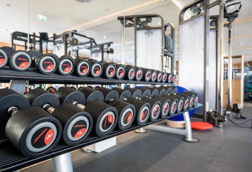 Posthotel Achenkirch Resort And Spa   Adults Only