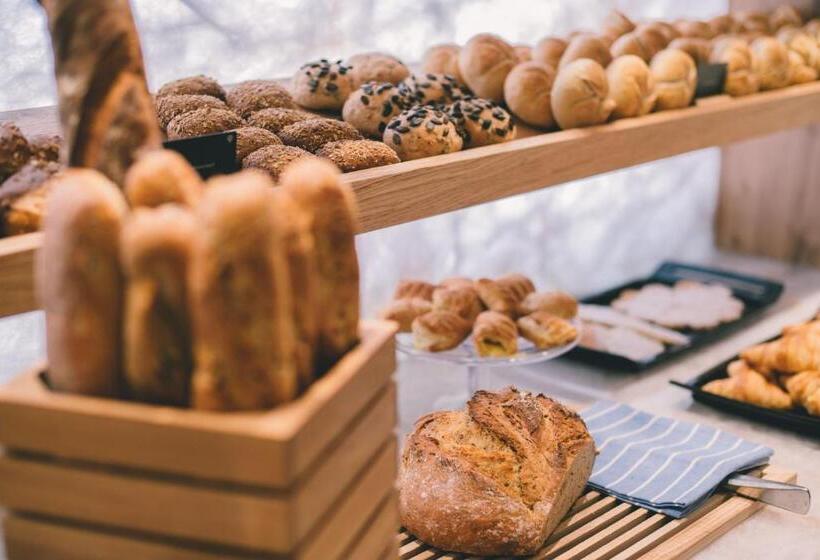 Posthotel Achenkirch Resort And Spa   Adults Only