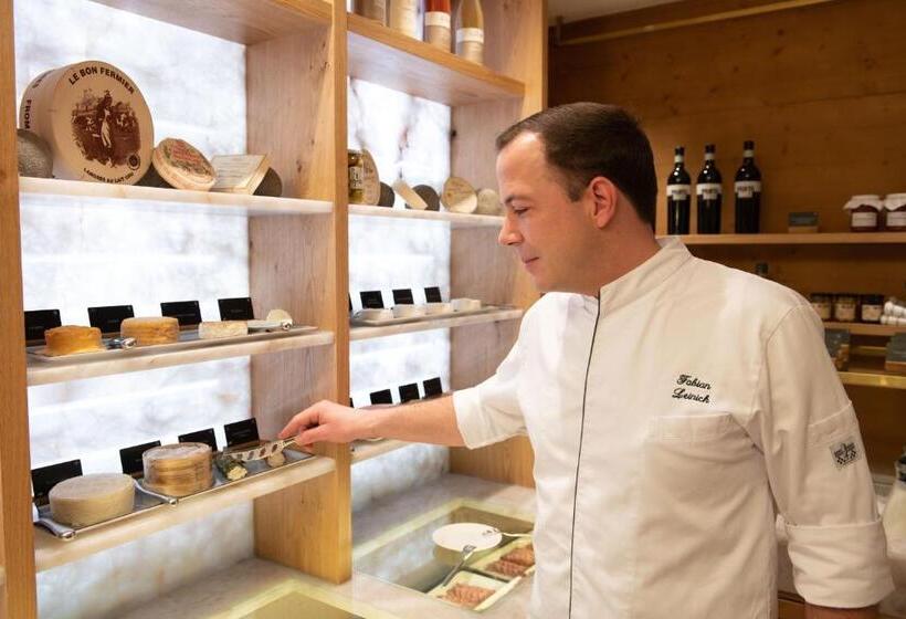 Posthotel Achenkirch Resort And Spa   Adults Only