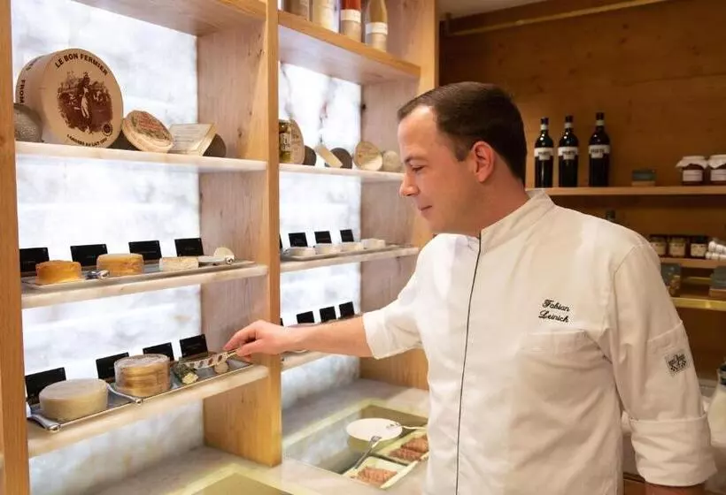 Posthotel Achenkirch Resort And Spa   Adults Only