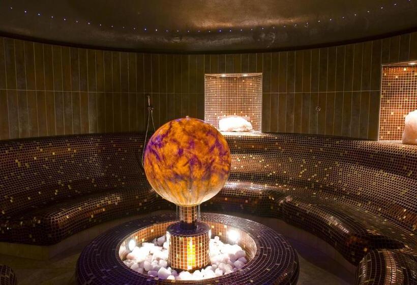 Posthotel Achenkirch Resort And Spa   Adults Only