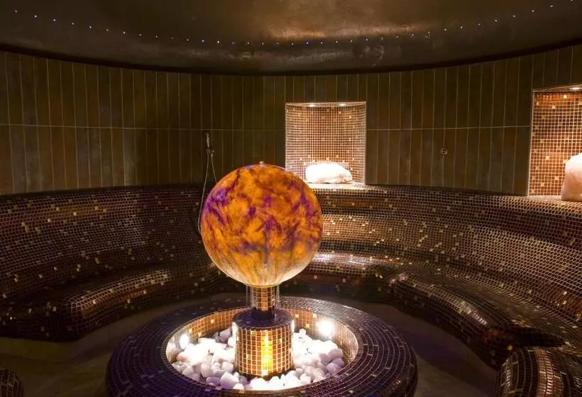 Posthotel Achenkirch Resort And Spa   Adults Only