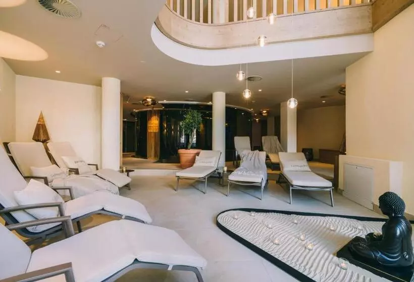 Posthotel Achenkirch Resort And Spa   Adults Only