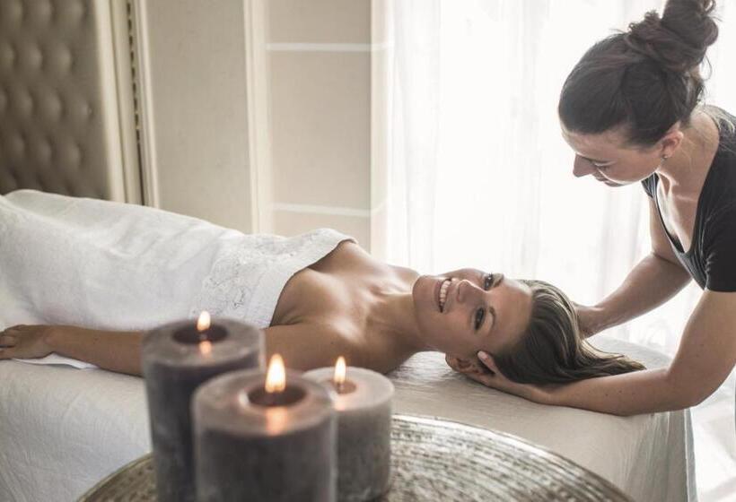 Posthotel Achenkirch Resort And Spa   Adults Only