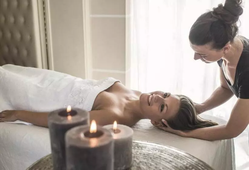 Posthotel Achenkirch Resort And Spa   Adults Only