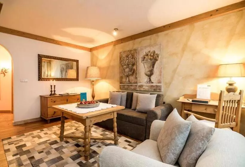 Posthotel Achenkirch Resort And Spa   Adults Only