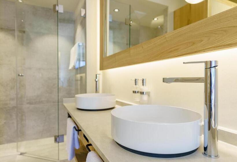 Posthotel Achenkirch Resort And Spa   Adults Only