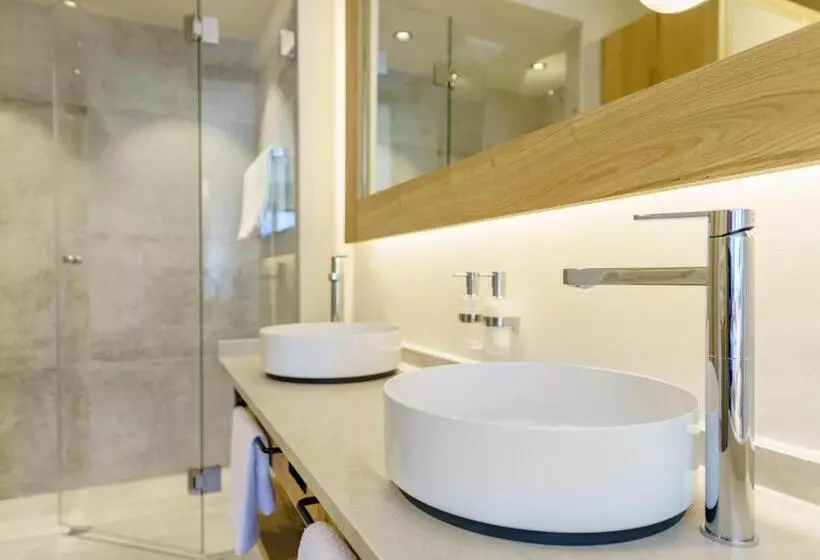 Posthotel Achenkirch Resort And Spa   Adults Only