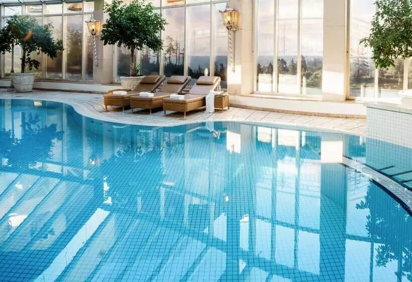 Posthotel Achenkirch Resort And Spa   Adults Only