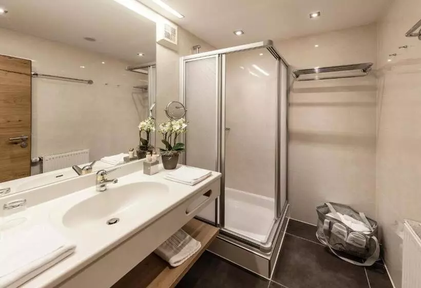 Superior Hotel Panorama