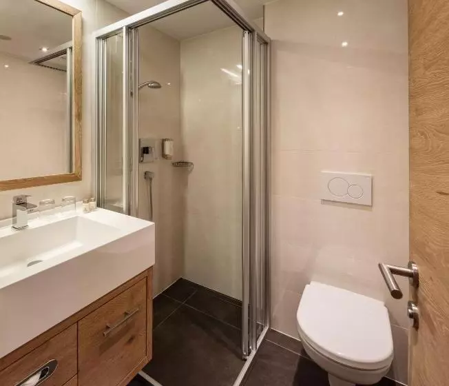 Superior Hotel Panorama