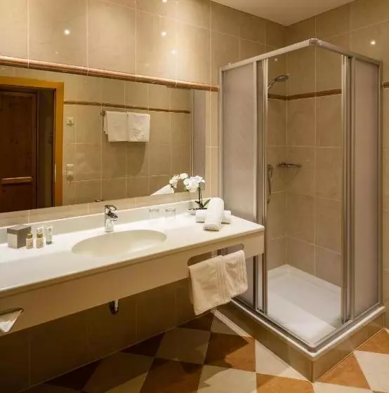 Superior Hotel Panorama