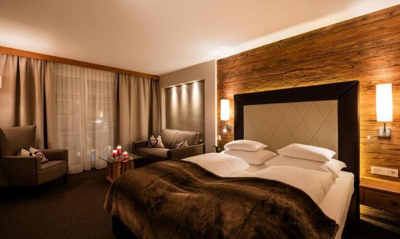 Superior Hotel Panorama