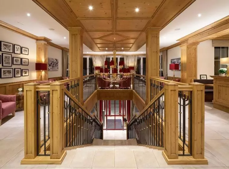 Superior Hotel Panorama