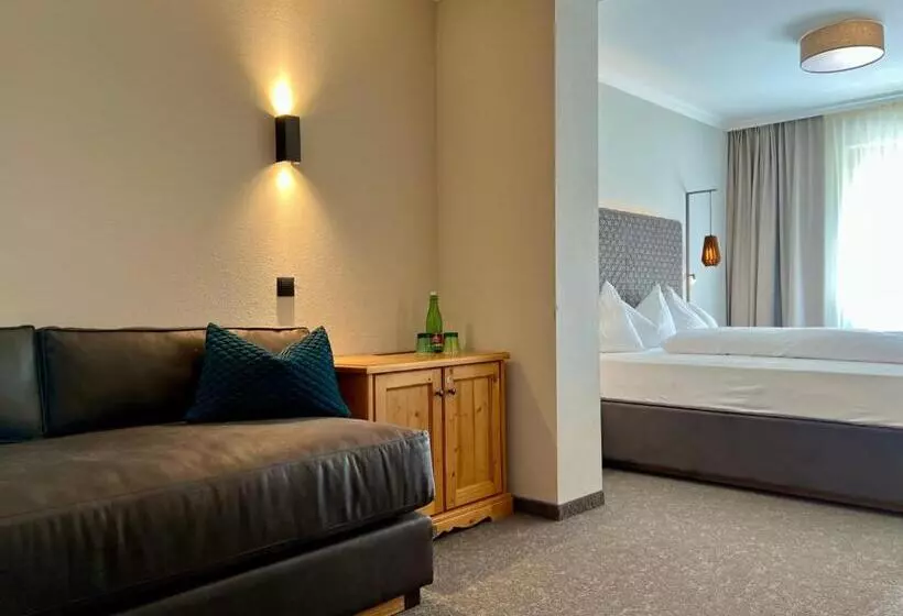 Superior Hotel Panorama