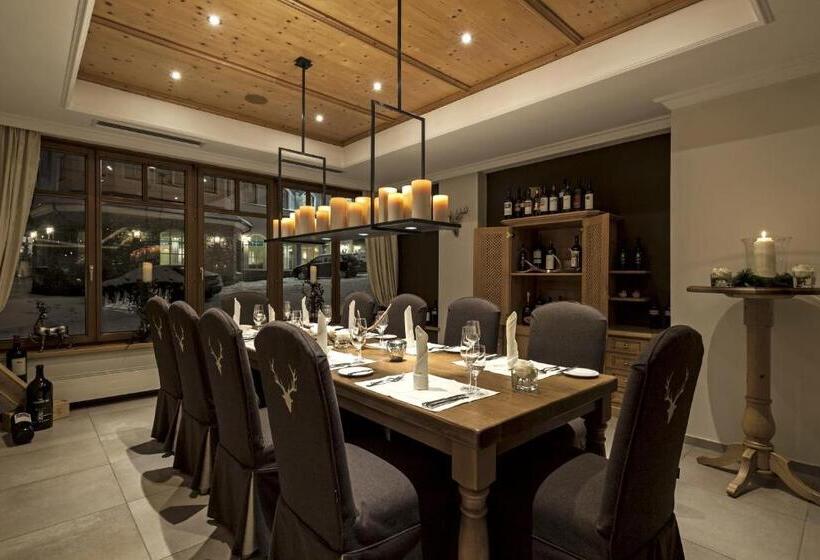 Superior Hotel Panorama