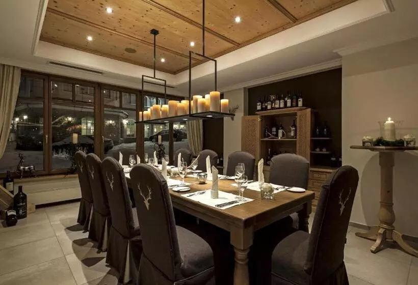 Superior Hotel Panorama