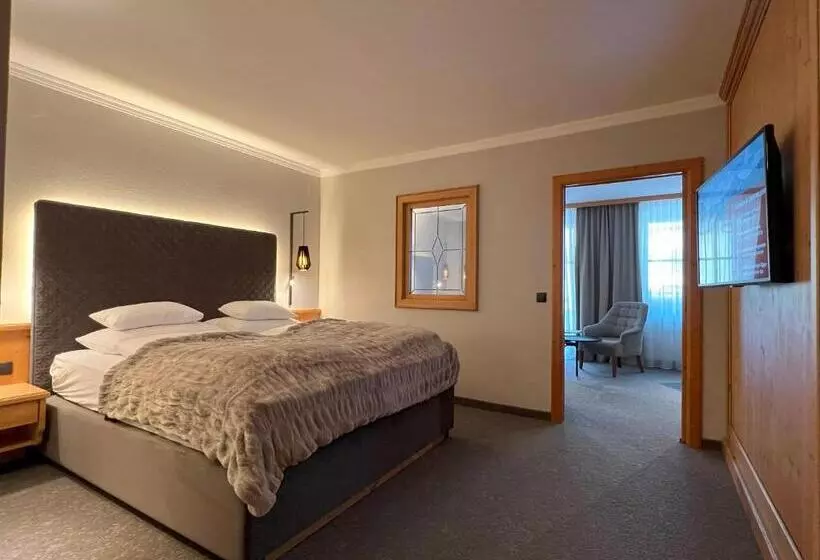 Superior Hotel Panorama