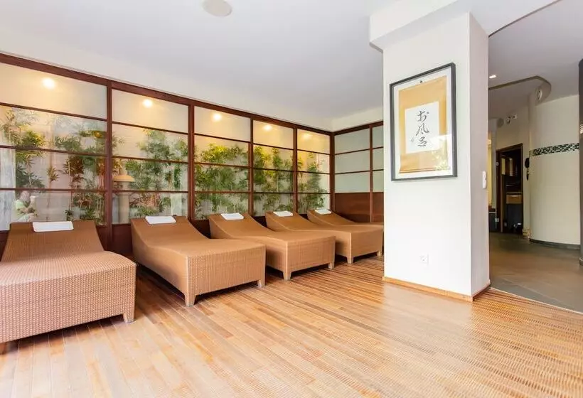 Aparthotel Der Gletscherblick