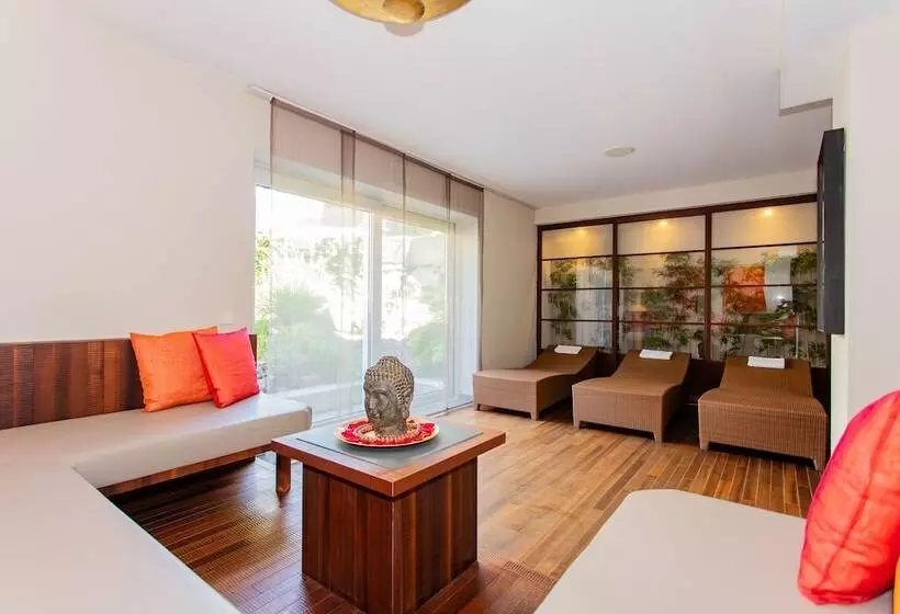 Aparthotel Der Gletscherblick