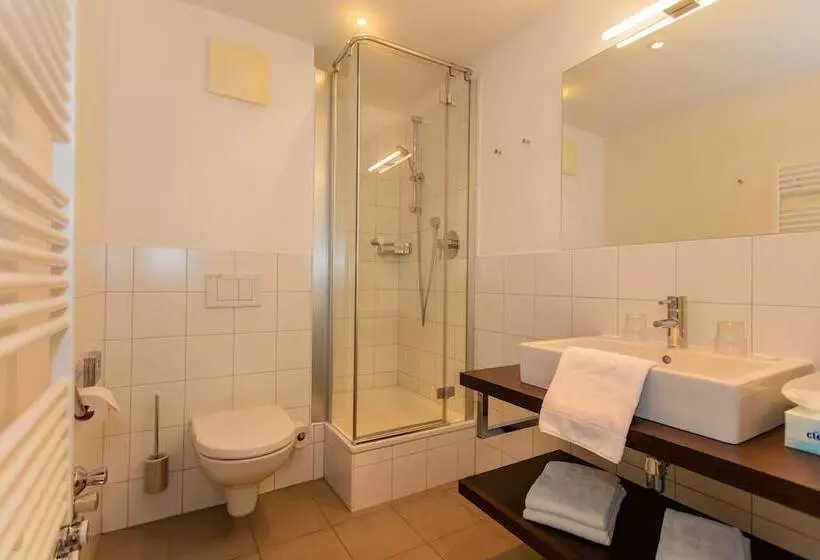 Aparthotel Der Gletscherblick