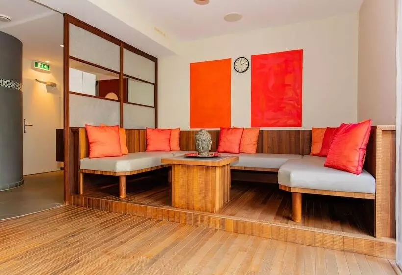 Aparthotel Der Gletscherblick