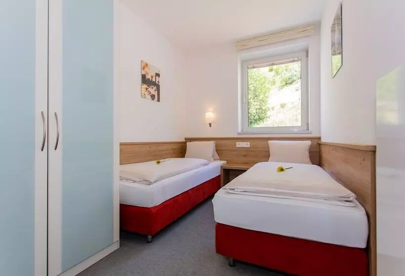 Aparthotel Der Gletscherblick