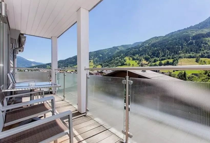 Aparthotel Der Gletscherblick